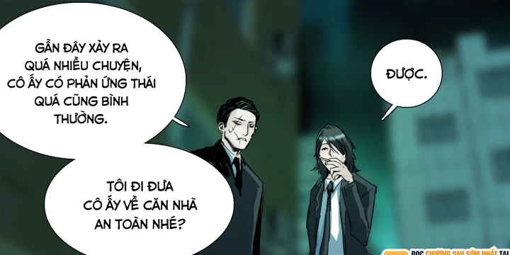 Sơn Thượng Chi Nhân Chapter 124 - 20