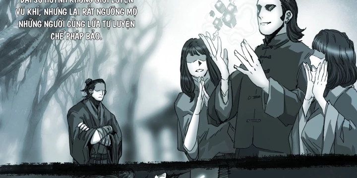 Sơn Thượng Chi Nhân Chapter 124 - 24