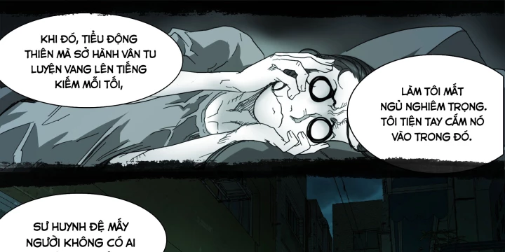 Sơn Thượng Chi Nhân Chapter 124 - 29