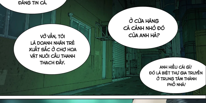 Sơn Thượng Chi Nhân Chapter 124 - 30
