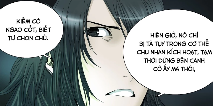 Sơn Thượng Chi Nhân Chapter 124 - 32