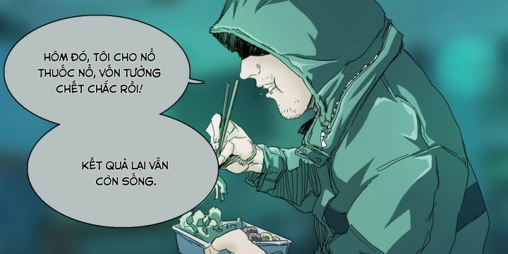 Sơn Thượng Chi Nhân Chapter 124 - 44
