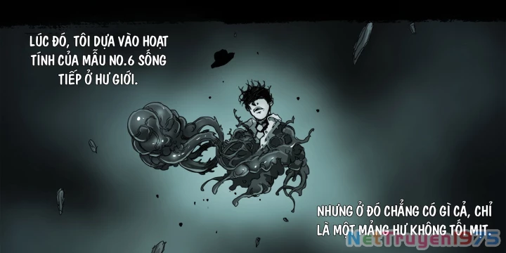 Sơn Thượng Chi Nhân Chapter 124 - 47