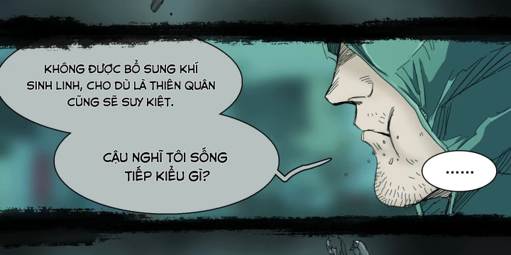 Sơn Thượng Chi Nhân Chapter 124 - 48