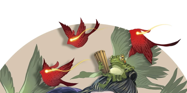 Sơn Thượng Chi Nhân Chapter 125 - 5