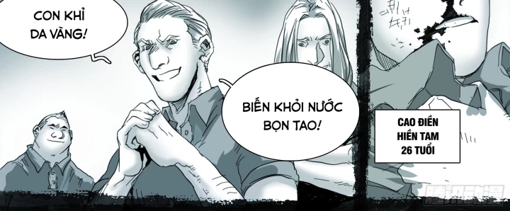 Sơn Thượng Chi Nhân Chapter 125 - 10