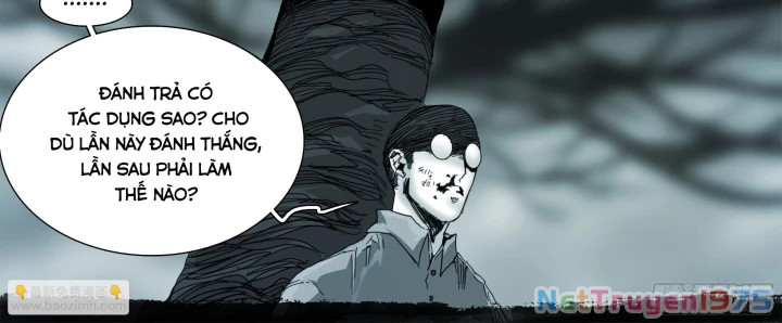 Sơn Thượng Chi Nhân Chapter 125 - 16