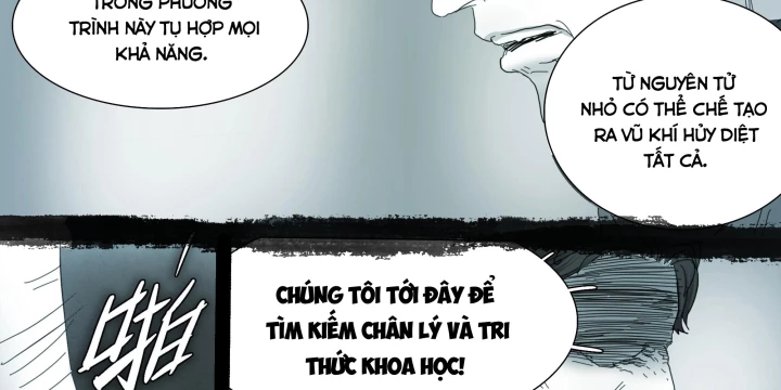 Sơn Thượng Chi Nhân Chapter 125 - 24