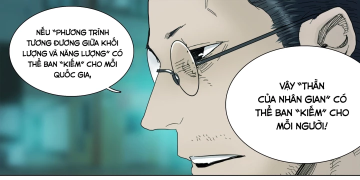 Sơn Thượng Chi Nhân Chapter 125 - 47