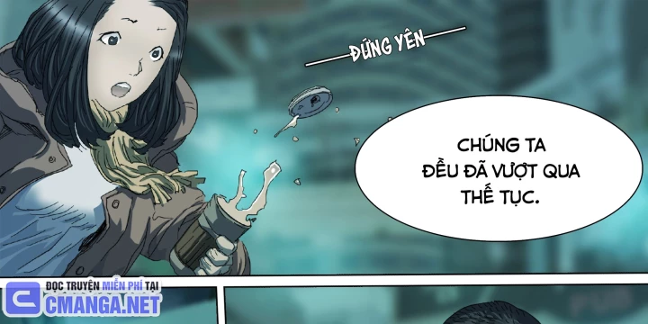 Sơn Thượng Chi Nhân Chapter 125 - 50