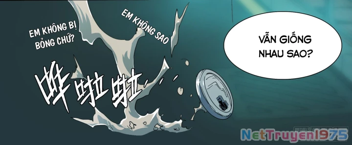 Sơn Thượng Chi Nhân Chapter 125 - 55