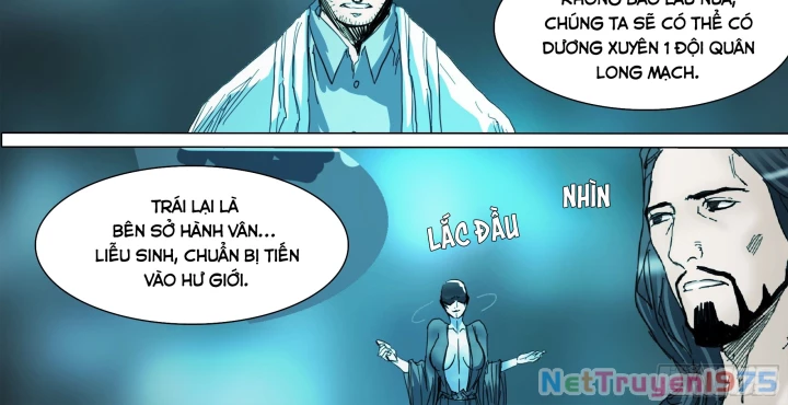 Sơn Thượng Chi Nhân Chapter 125 - 76