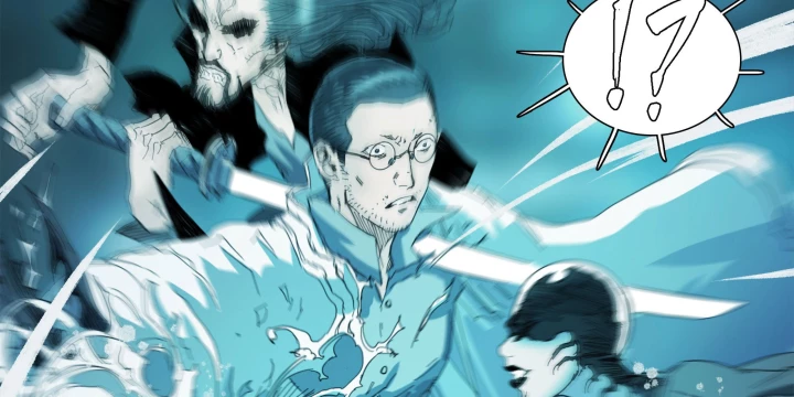 Sơn Thượng Chi Nhân Chapter 125 - 78