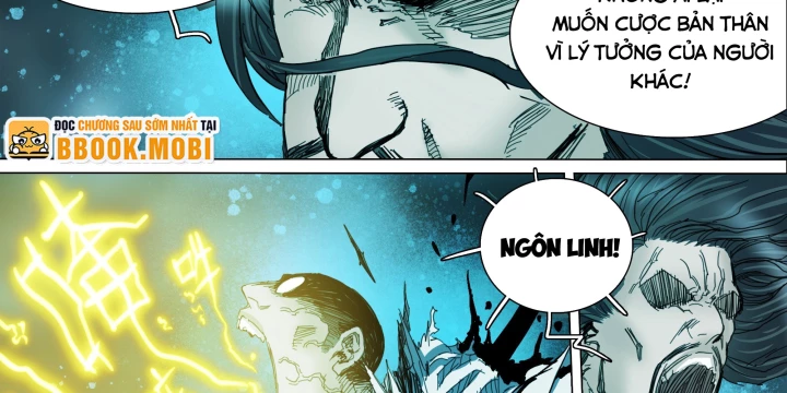 Sơn Thượng Chi Nhân Chapter 125 - 81