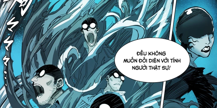 Sơn Thượng Chi Nhân Chapter 125 - 90