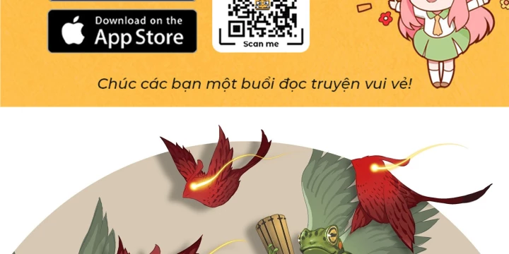 Sơn Thượng Chi Nhân Chapter 126 - 4
