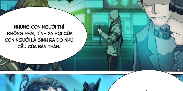 Sơn Thượng Chi Nhân Chapter 126 - 11