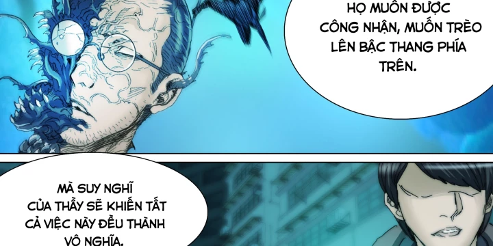 Sơn Thượng Chi Nhân Chapter 126 - 12