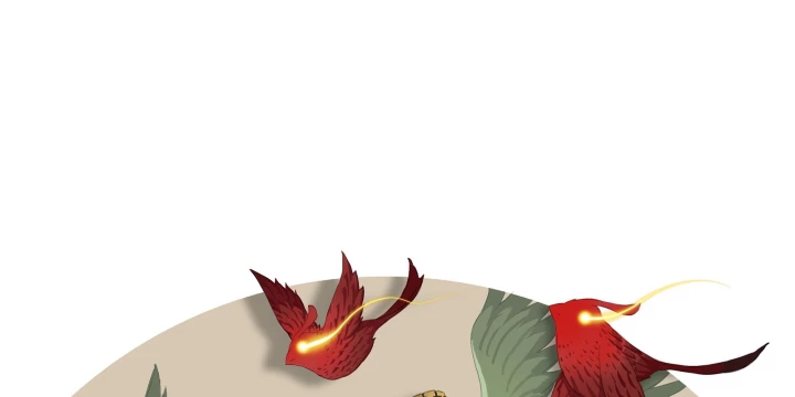 Sơn Thượng Chi Nhân Chapter 127 - 5