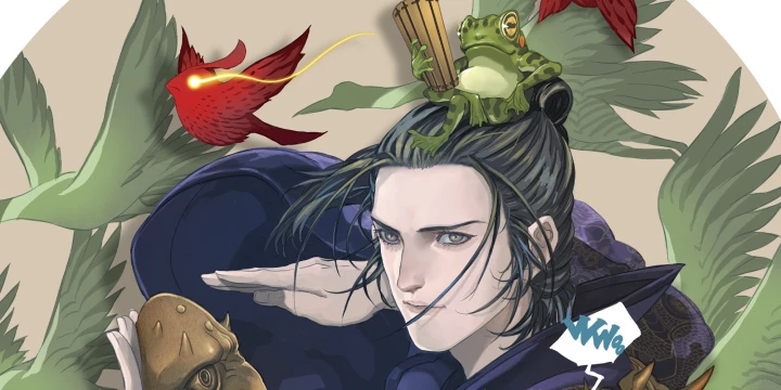 Sơn Thượng Chi Nhân Chapter 127 - 6