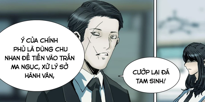 Sơn Thượng Chi Nhân Chapter 127 - 12