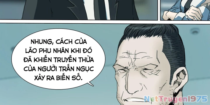 Sơn Thượng Chi Nhân Chapter 127 - 13