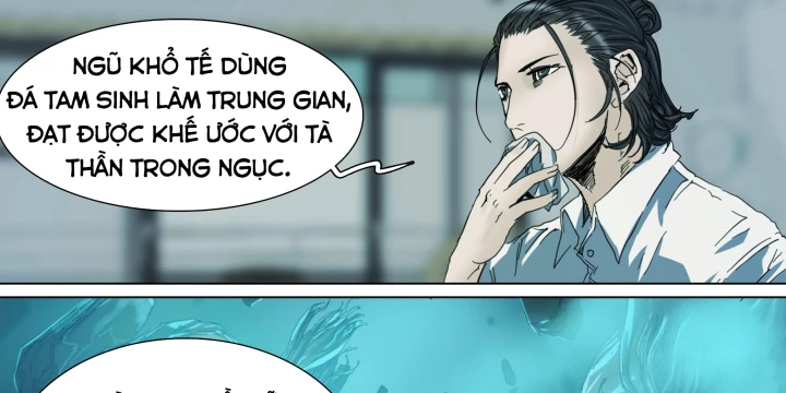 Sơn Thượng Chi Nhân Chapter 127 - 24