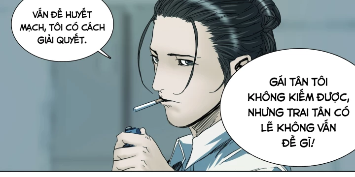 Sơn Thượng Chi Nhân Chapter 127 - 28