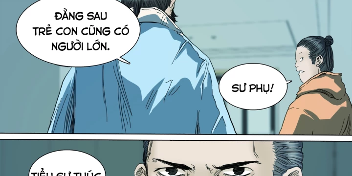 Sơn Thượng Chi Nhân Chapter 127 - 45