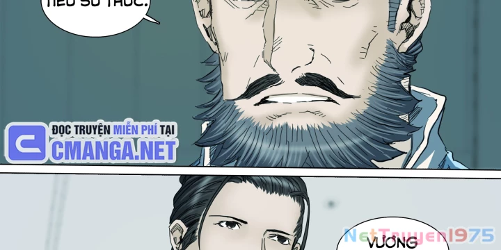 Sơn Thượng Chi Nhân Chapter 127 - 46