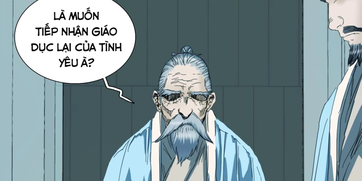 Sơn Thượng Chi Nhân Chapter 127 - 49