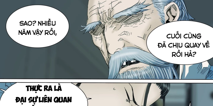 Sơn Thượng Chi Nhân Chapter 127 - 57