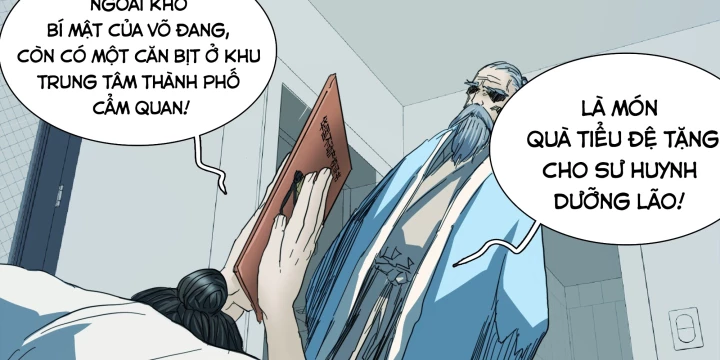 Sơn Thượng Chi Nhân Chapter 127 - 61