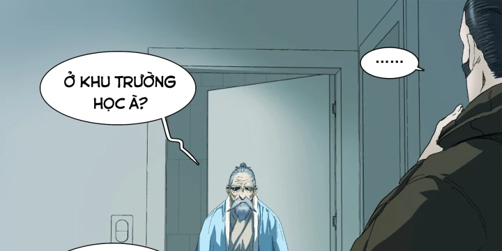 Sơn Thượng Chi Nhân Chapter 127 - 63
