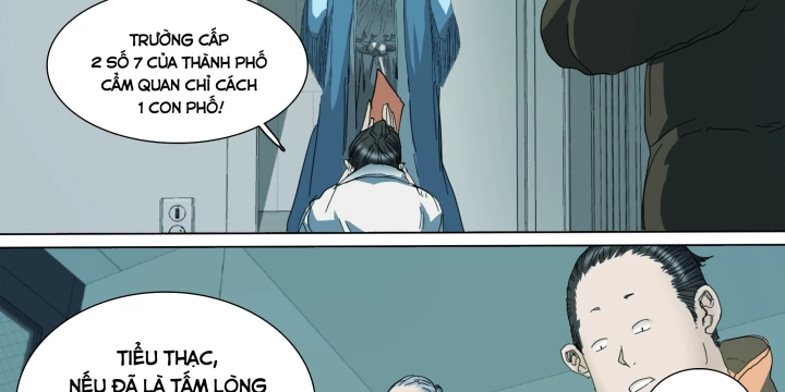 Sơn Thượng Chi Nhân Chapter 127 - 64