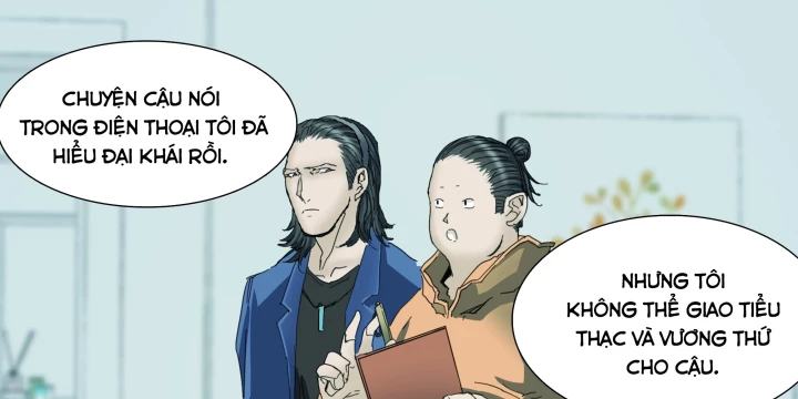Sơn Thượng Chi Nhân Chapter 127 - 66