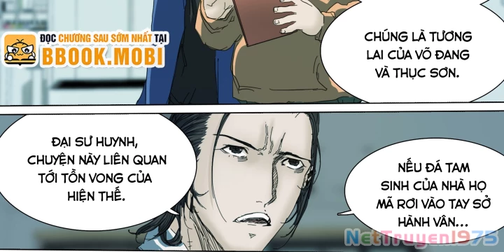 Sơn Thượng Chi Nhân Chapter 127 - 67