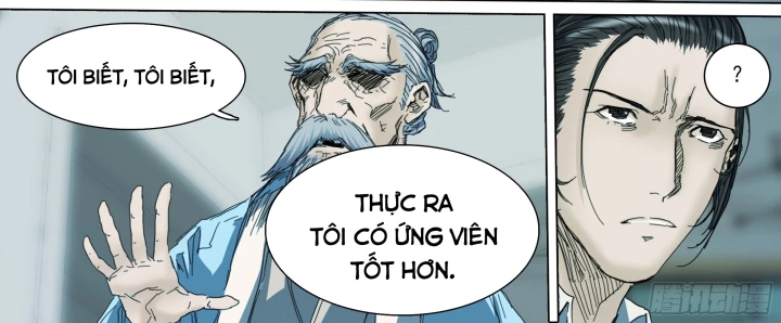 Sơn Thượng Chi Nhân Chapter 127 - 68