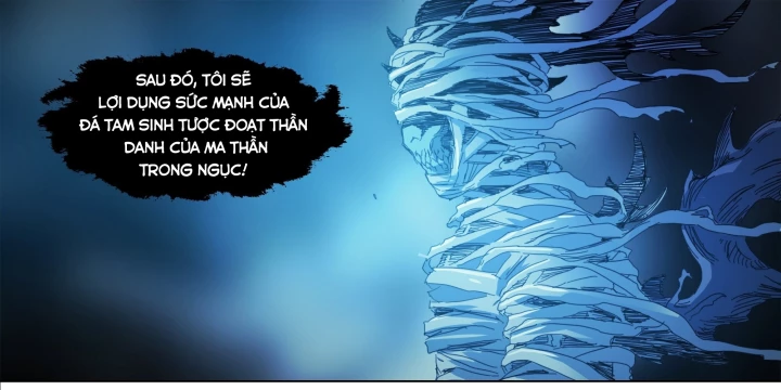 Sơn Thượng Chi Nhân Chapter 127 - 81