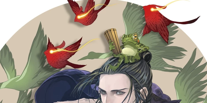 Sơn Thượng Chi Nhân Chapter 128 - 5