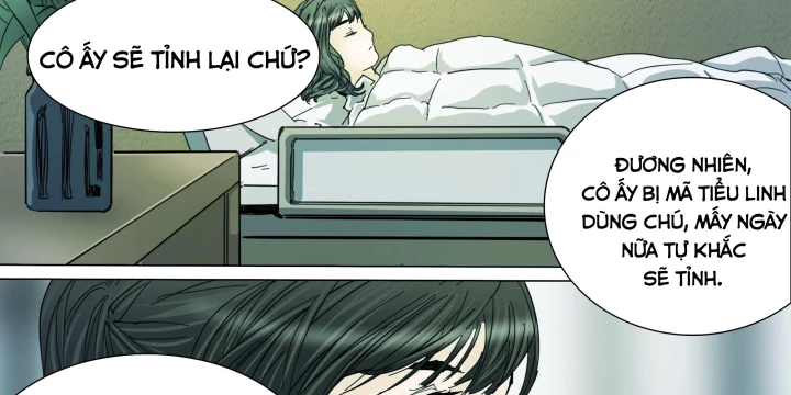 Sơn Thượng Chi Nhân Chapter 128 - 12