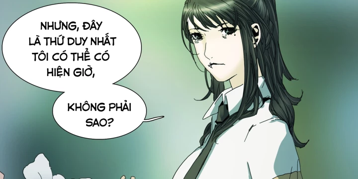 Sơn Thượng Chi Nhân Chapter 128 - 21