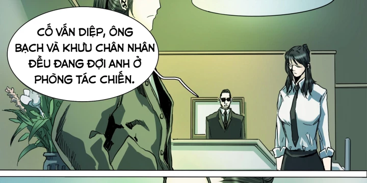 Sơn Thượng Chi Nhân Chapter 128 - 23