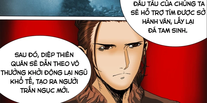 Sơn Thượng Chi Nhân Chapter 128 - 42