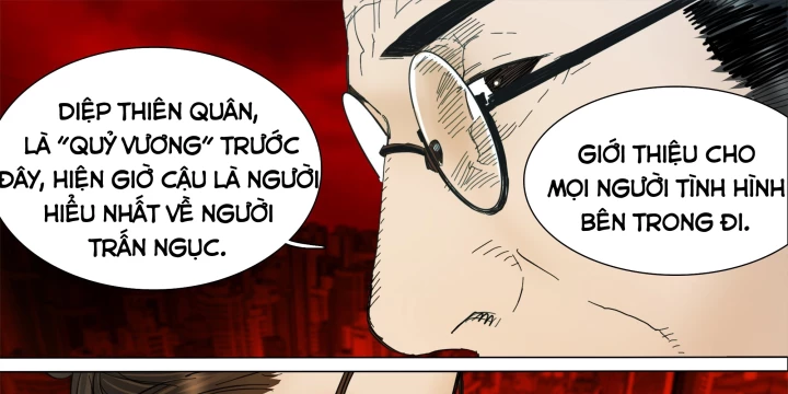 Sơn Thượng Chi Nhân Chapter 128 - 44