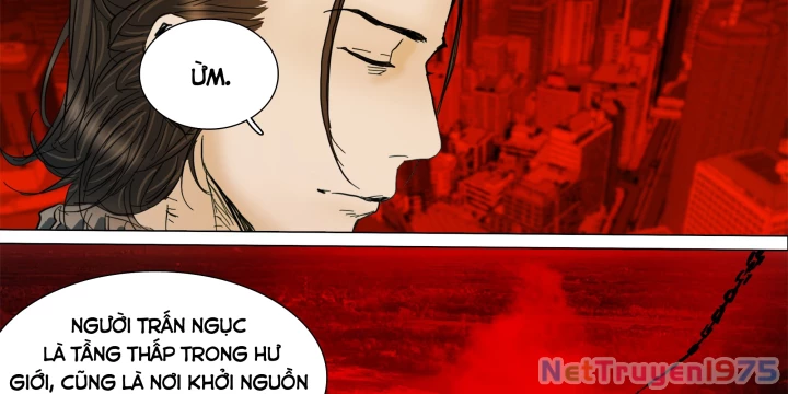Sơn Thượng Chi Nhân Chapter 128 - 45