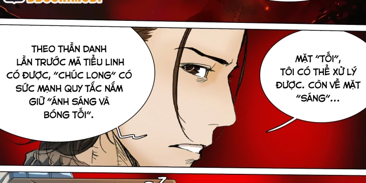 Sơn Thượng Chi Nhân Chapter 128 - 48