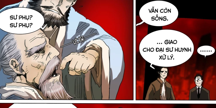 Sơn Thượng Chi Nhân Chapter 128 - 50