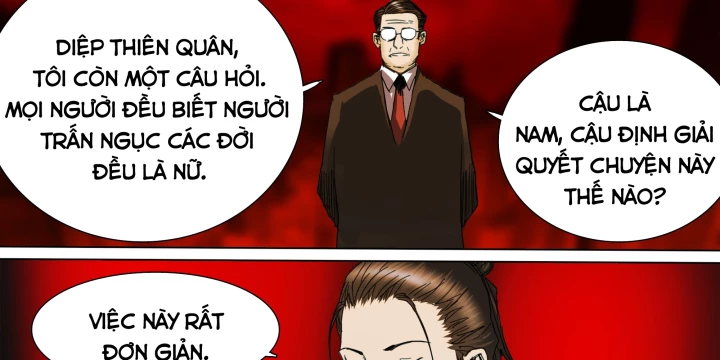 Sơn Thượng Chi Nhân Chapter 128 - 51
