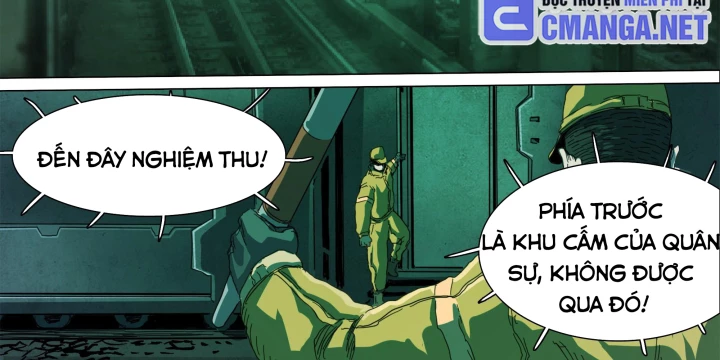 Sơn Thượng Chi Nhân Chapter 128 - 57